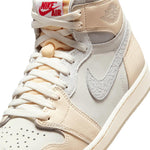 Air Jordan 1 Retro High OG Sail