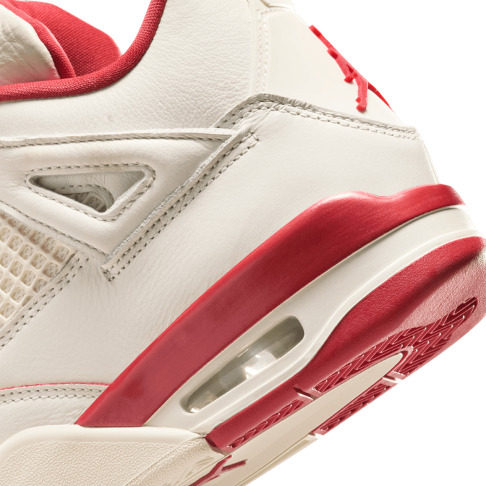 Air Jordan 4 Retro Valentine's Day Disponible le 07/02/2026
