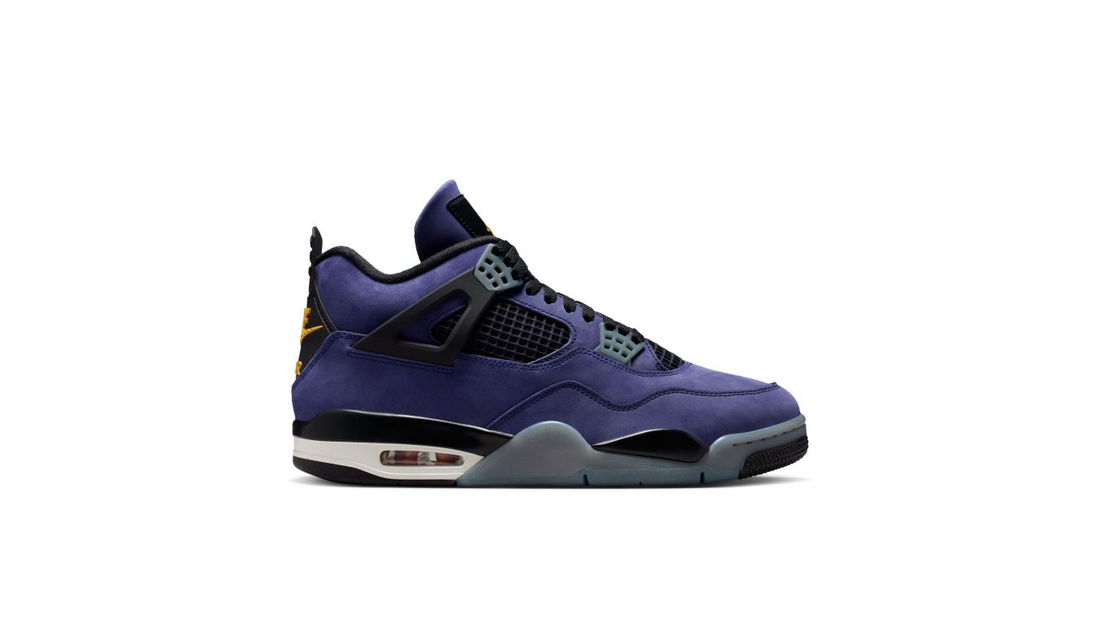 Air Jordan 4 Retro "Imperial Purple" Disponible le 23/02/2026