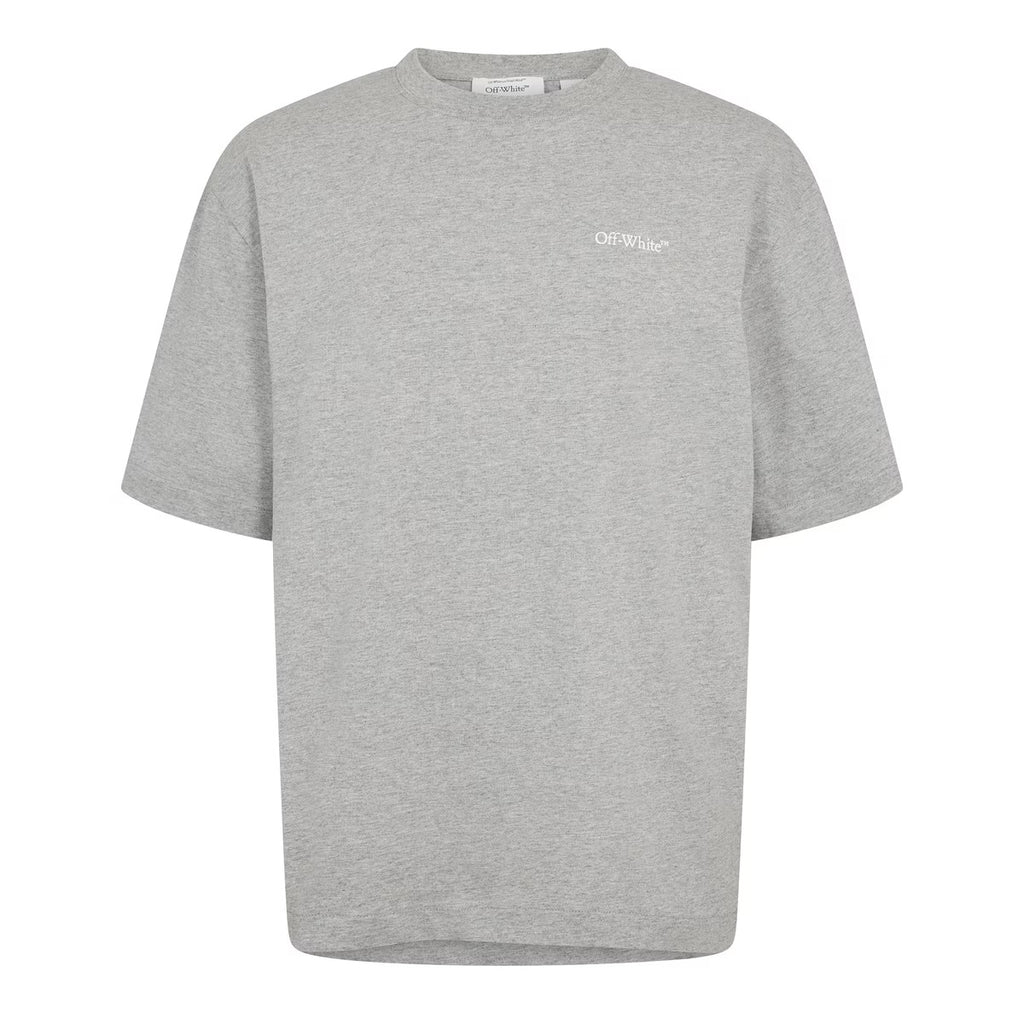 Off White
T-Shirt Homme oversize