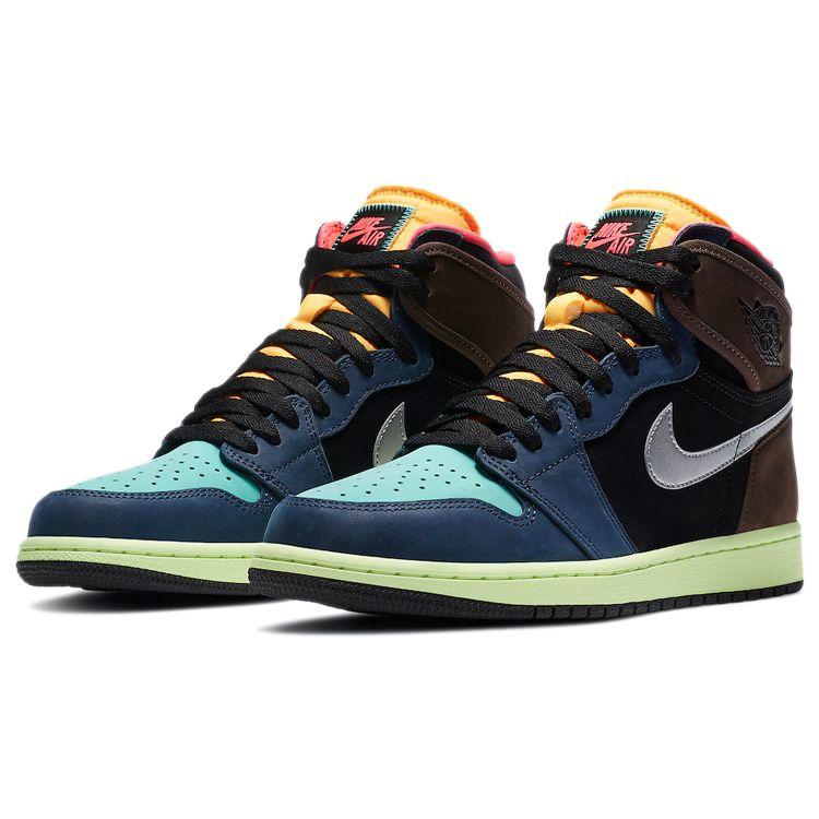 Air Jordan 1 Retro High Tokyo Bio Hack
