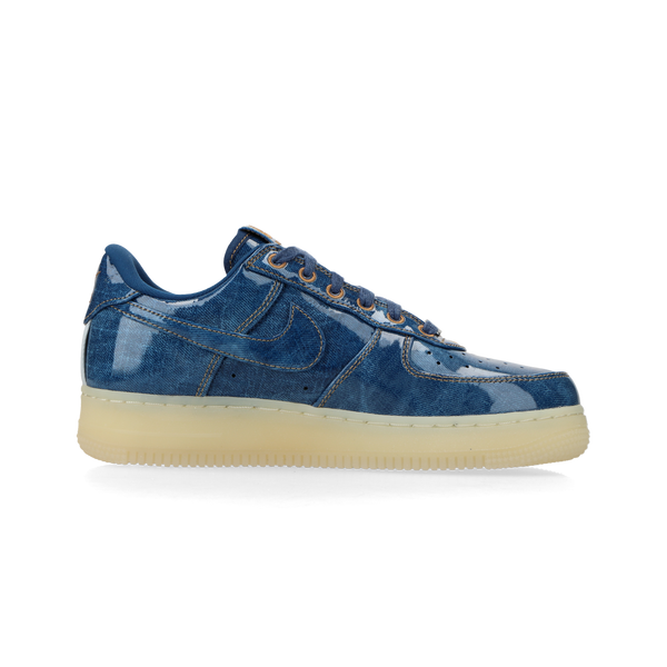 Air Force 1 Retro "Patent Denim"