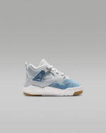 Jordan 4 Retro "Worn Blue" (TD)