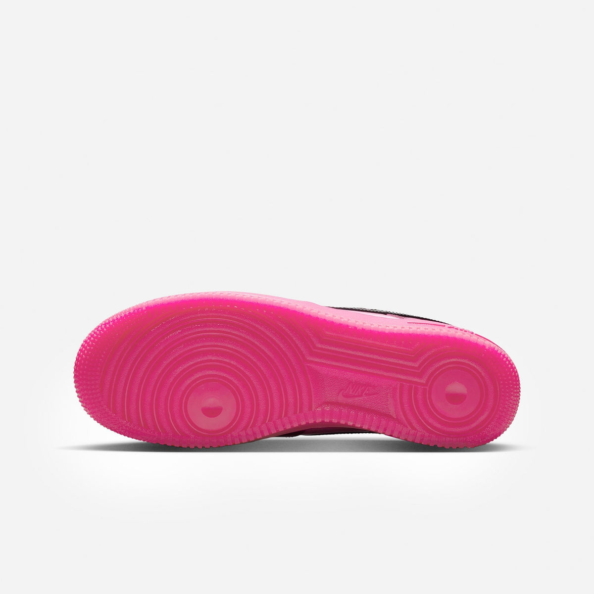 NIKE AIR FORCE 1 LOW PINK COOLER