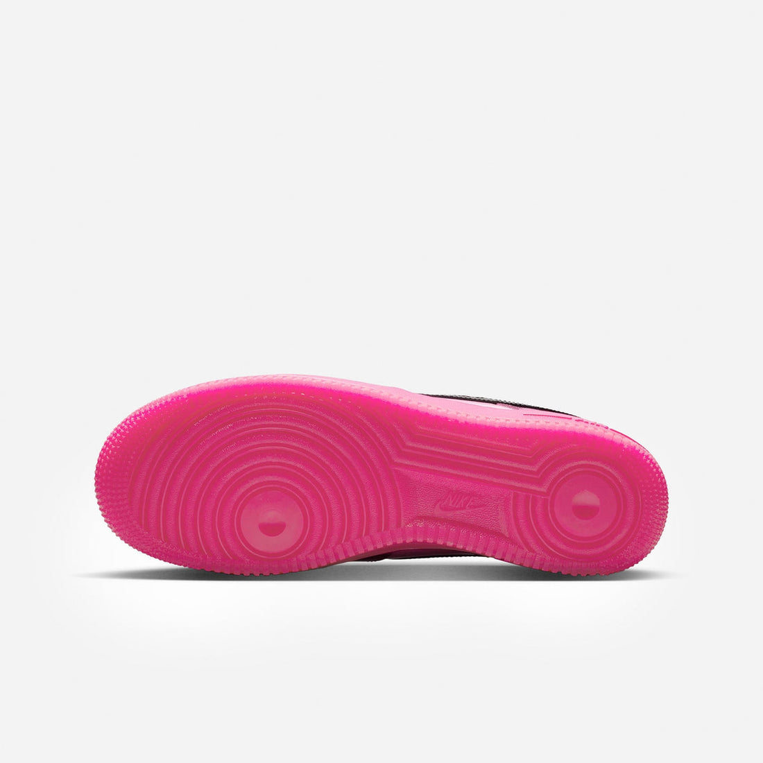 NIKE AIR FORCE 1 LOW PINK COOLER