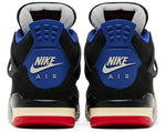 Air Jordan 4 Retro GS 'Rare Air'