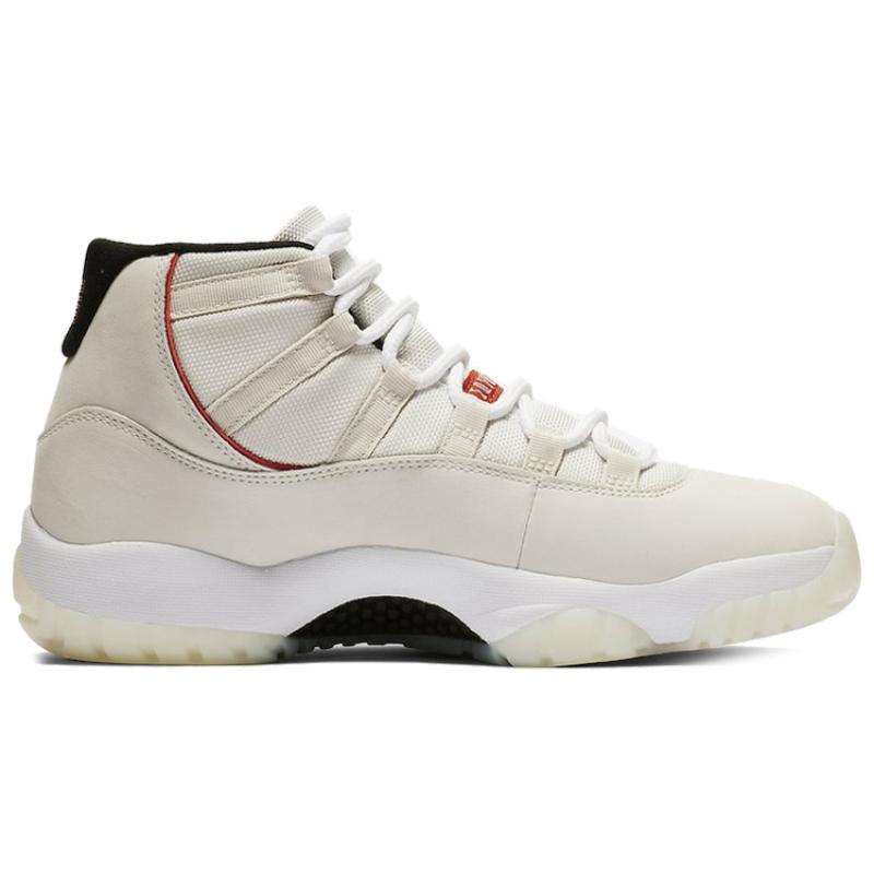 Air Jordan 11 Retro 'Platinum Tint'