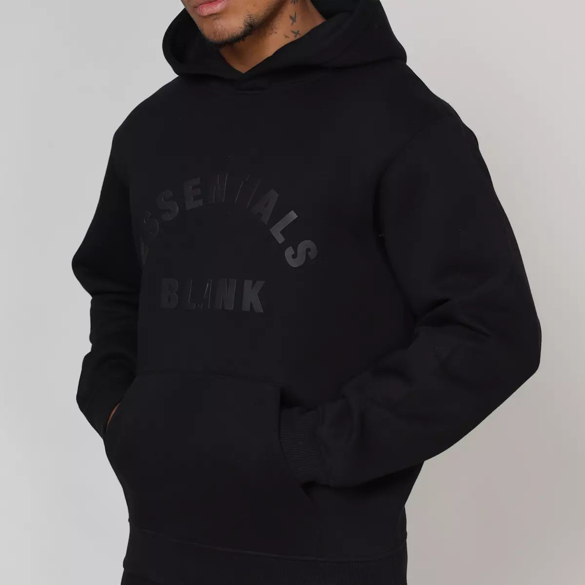 Hoodies Essentials Hommes