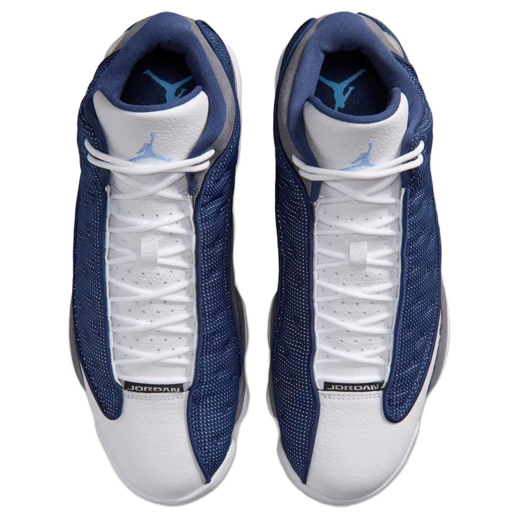 Air Jordan 13 Retro Flint 2026 Sneakers Blue Navy