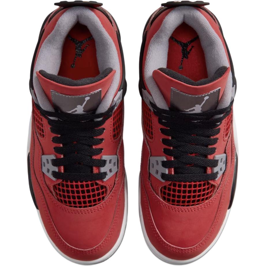 Air Jordan 4 Retro GS Toro Bravo