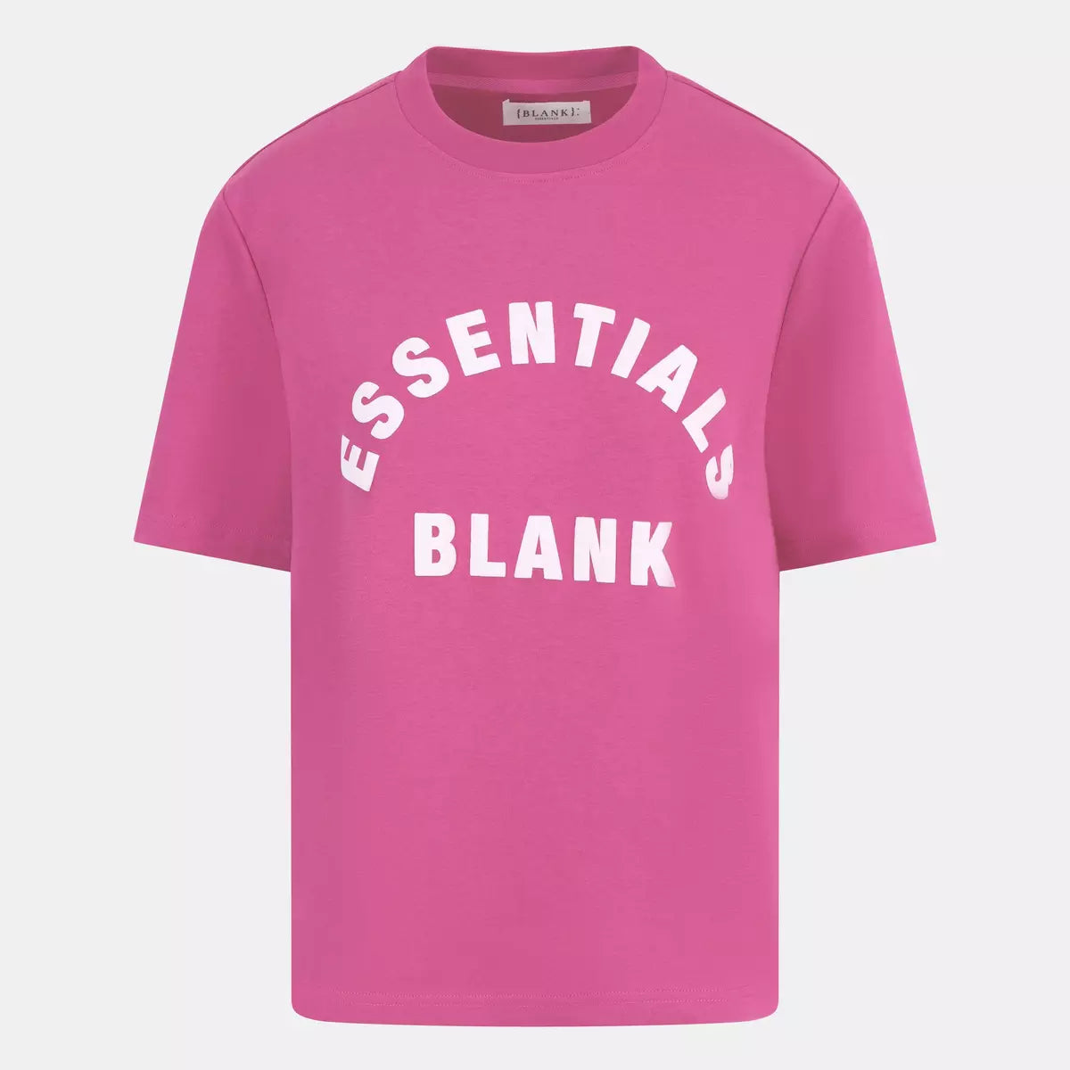 T-shirt Essentials Femmes