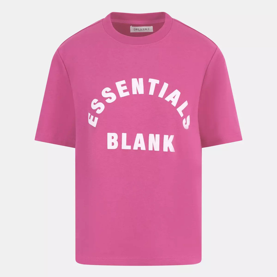 T-shirt Essentials Femmes