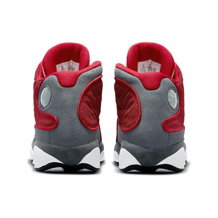 Air Jordan 13 Retro Red Flint