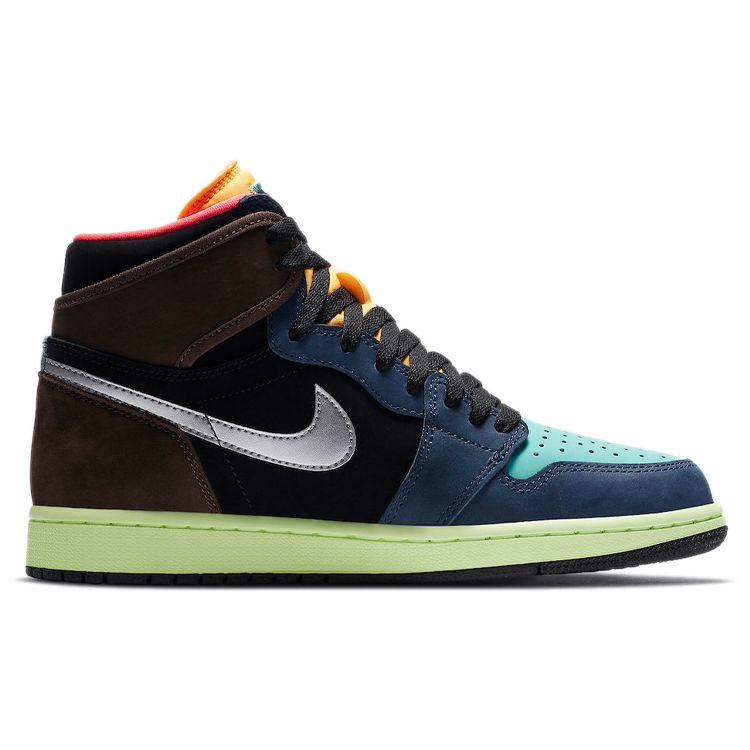 Air Jordan 1 Retro High Tokyo Bio Hack