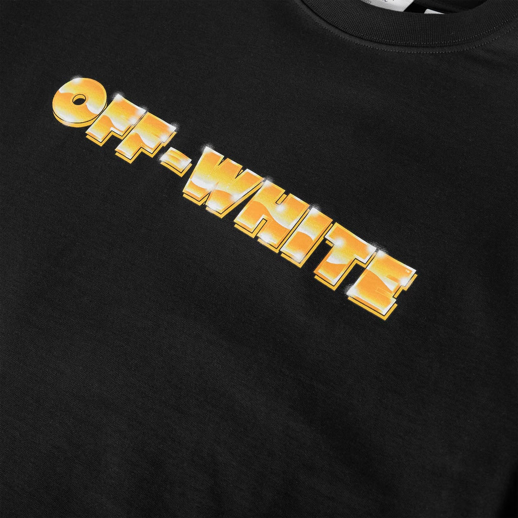 Off White
Men's T-Shirt