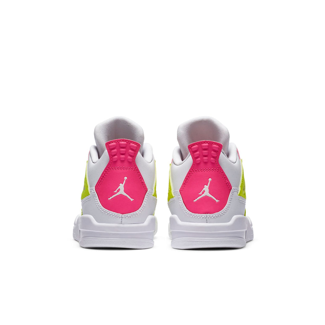 Air Jordan 4 Retro SE 'Lemon Venom'