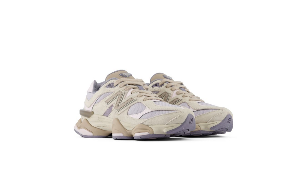 U9060152
New Balance 9060 Timberwolf Driftwood