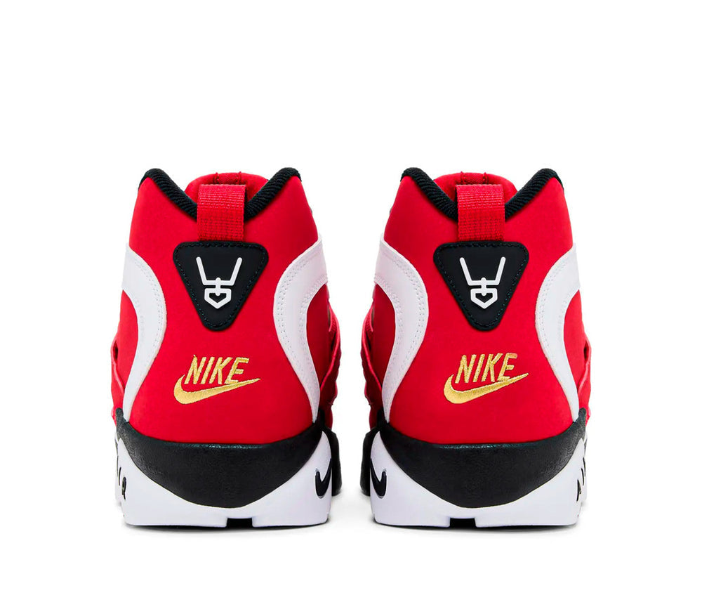 AIR DIAMOND TURF II 'PRIME RED'