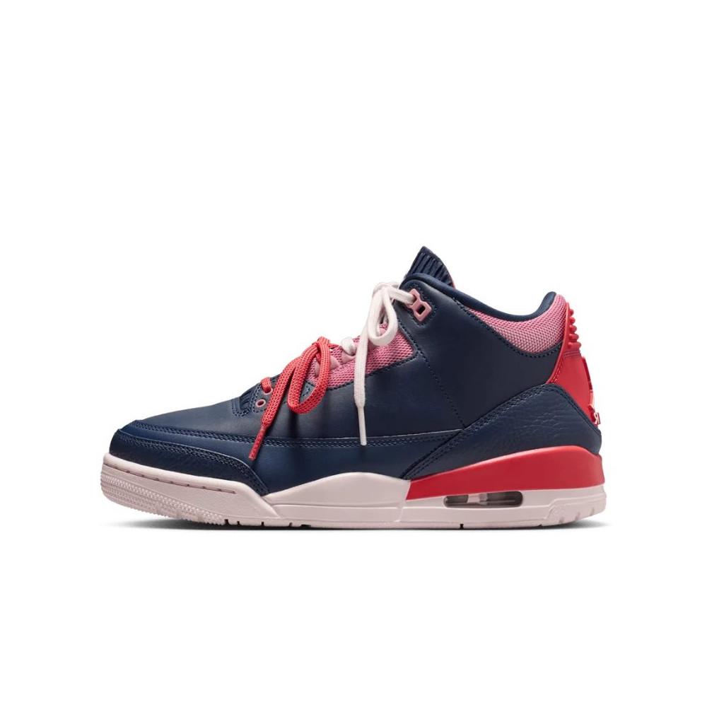 Air Jordan 3 Retro Sports Renaissance