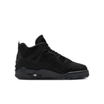 Air Jordan 4 Retro enfant Black Cat GS /Noir