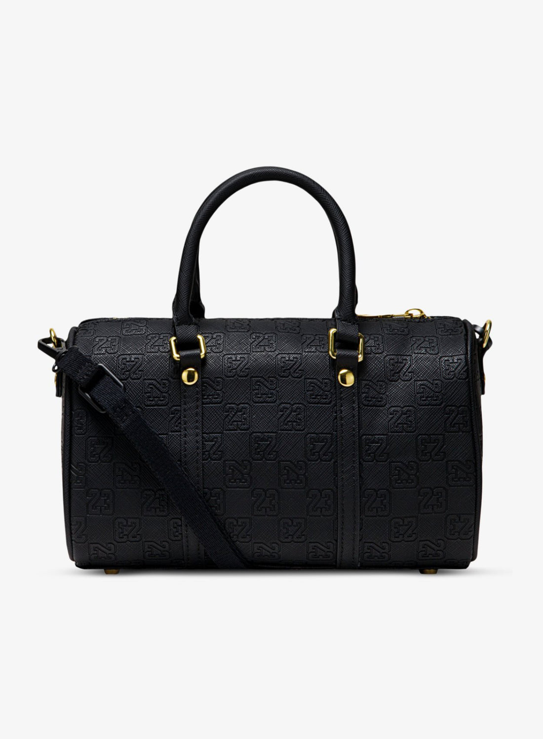 Jordan Sac polochon Monogram Mini