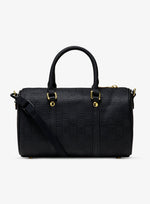 Jordan Sac polochon Monogram Mini