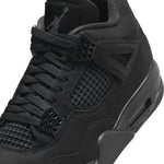 Air Jordan 4 Retro Black Cat /Noir