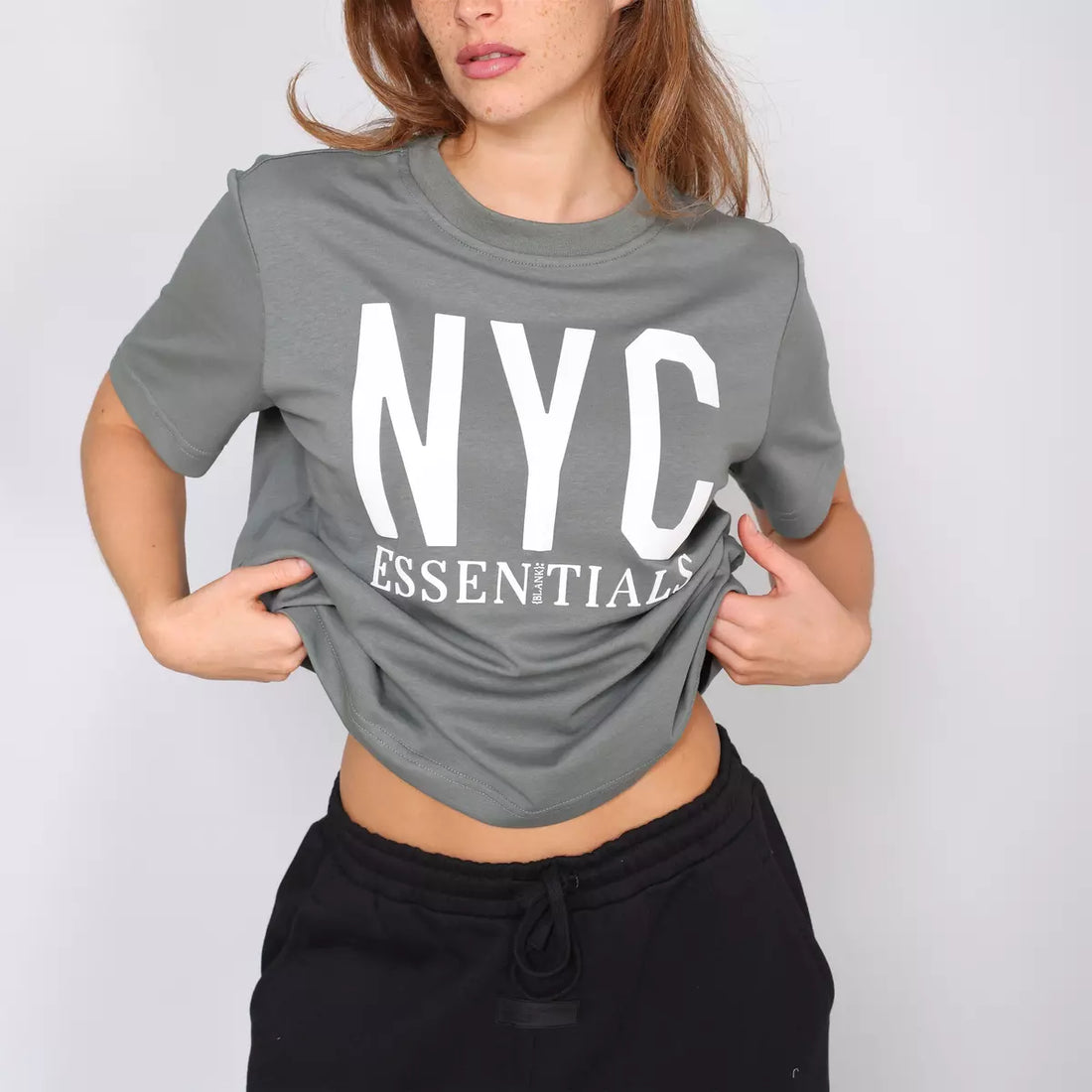 T-shirt Essentials femmes