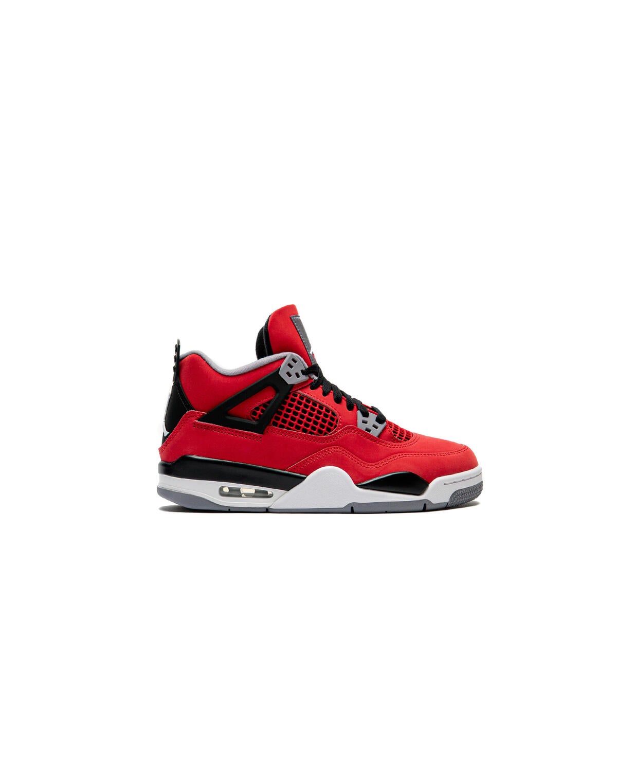 AIR JORDAN 4 RETRO GS "TORO BRAVO"