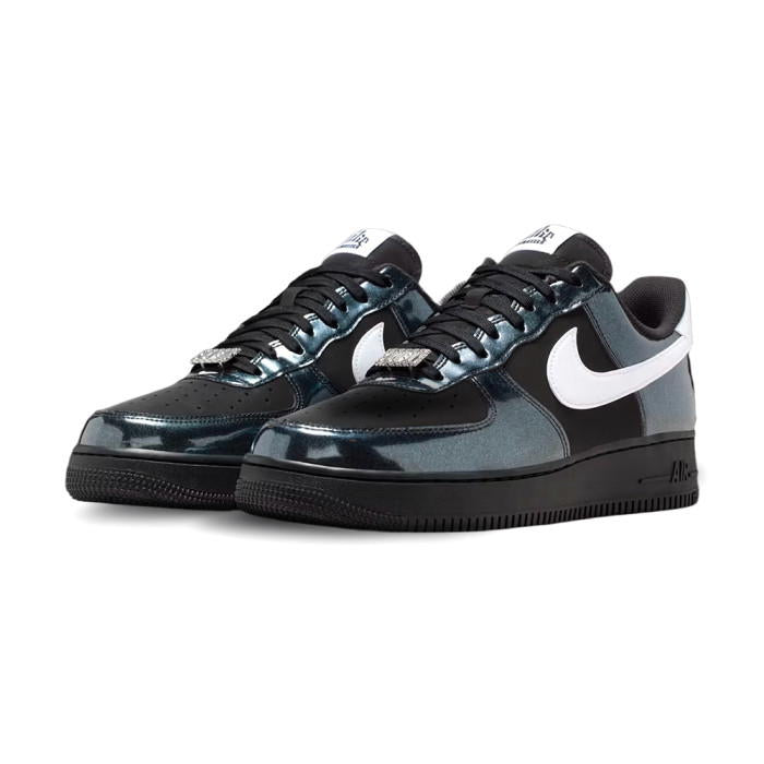 Air Force 1 '07 LV8 Glam Rock Pack black