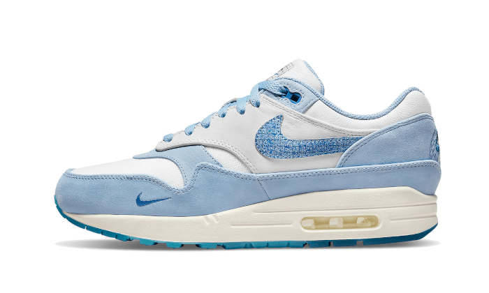AIR MAX 1 PREMIUM BLUEPRINT