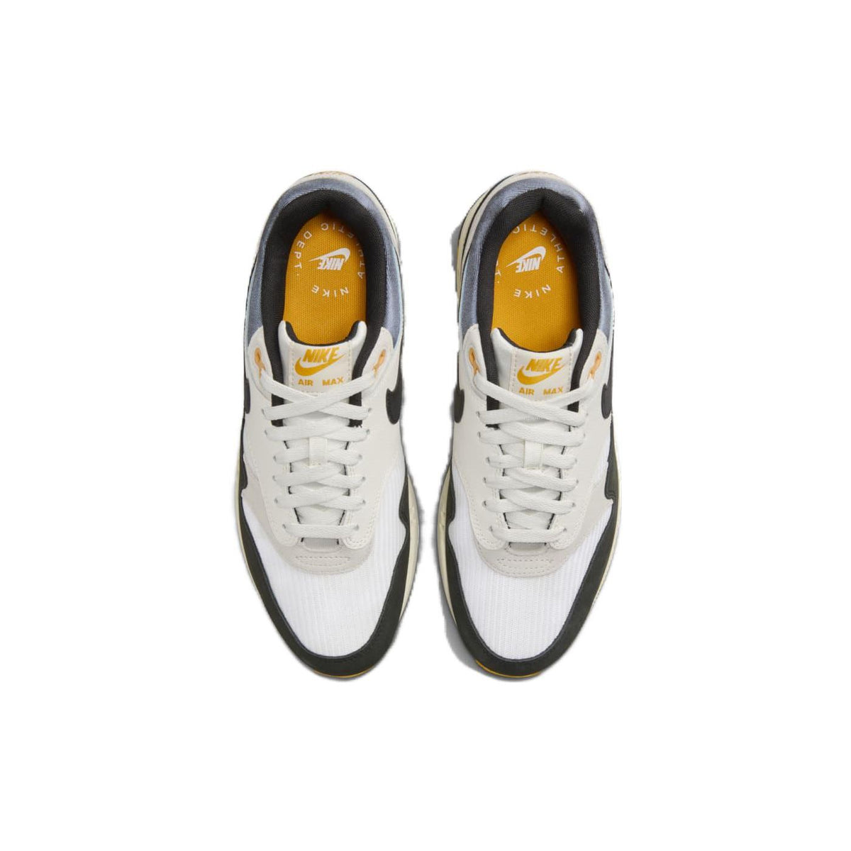 Air Max 1 Athletic Department