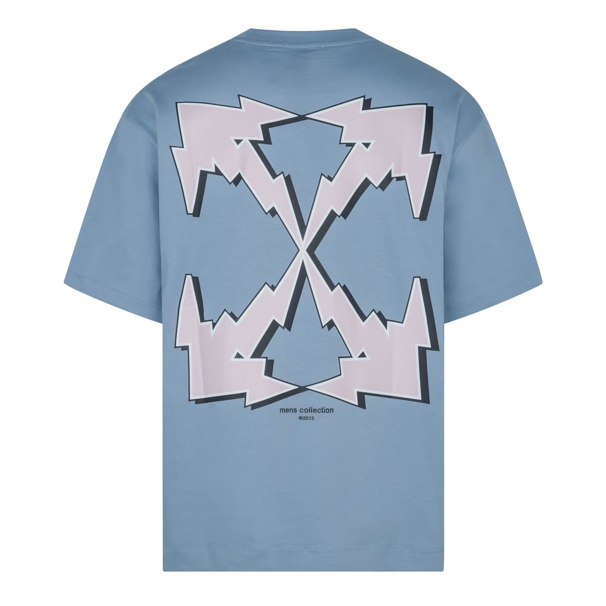 Off White
Men's T-Shirt