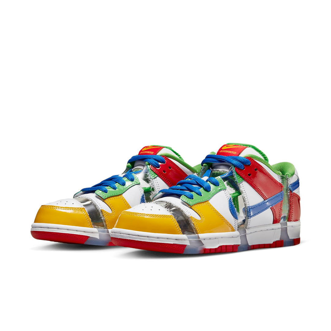 NikeSB Dunk Low 