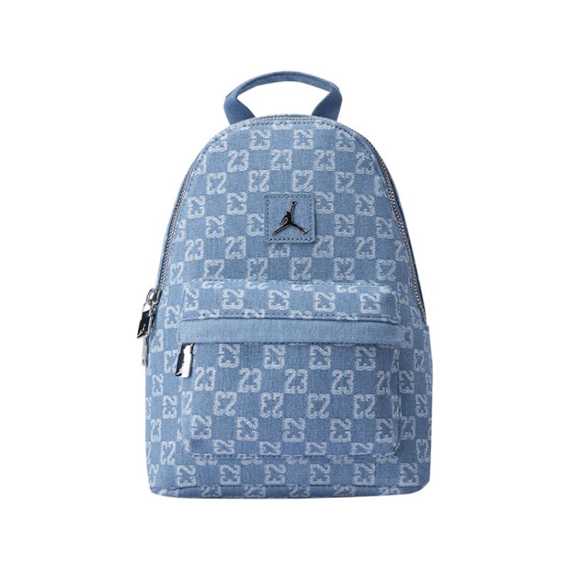 Jordan Backpack Denim Large
