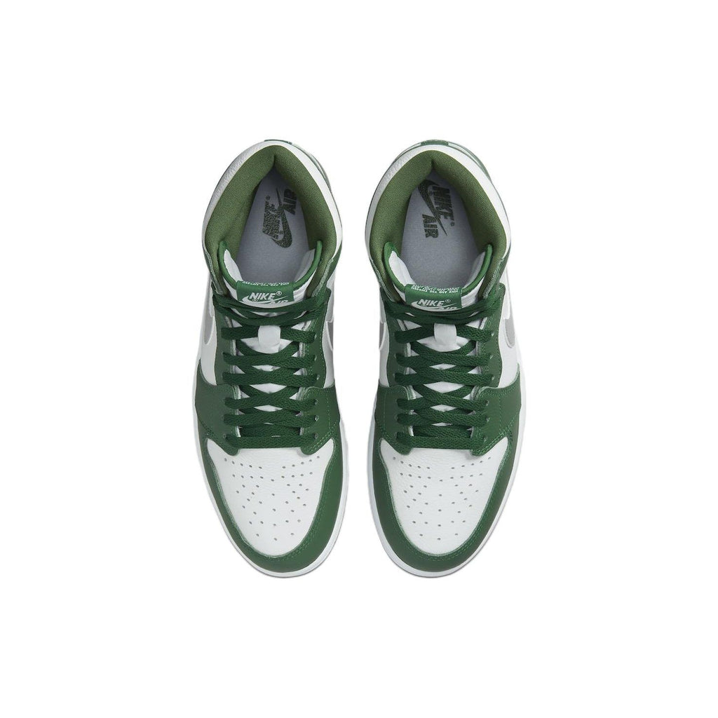 Air Jordan 1 Retro High OG Gorge Green