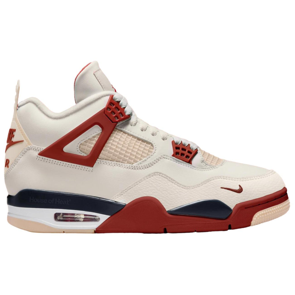 Air Jordan 4 Retro OG SP Brick After Brick
