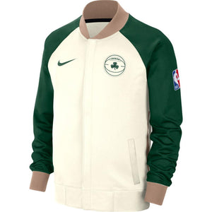 Veste NBA Showtime Boston Celtics Nike City