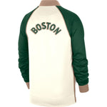 Veste NBA Showtime Boston Celtics Nike City