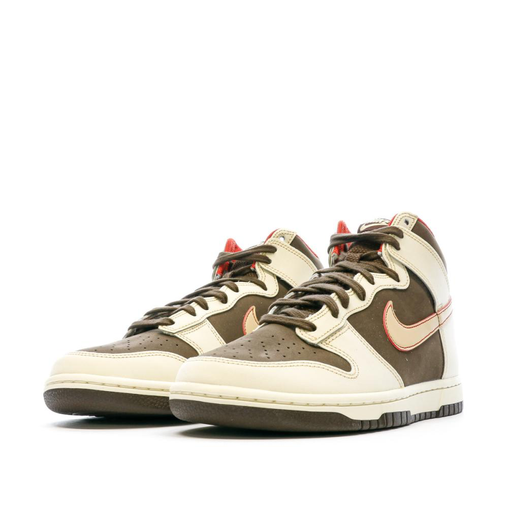 Nike Dunk High Retro