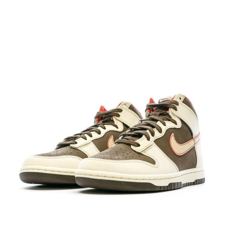 Nike Dunk High Retro