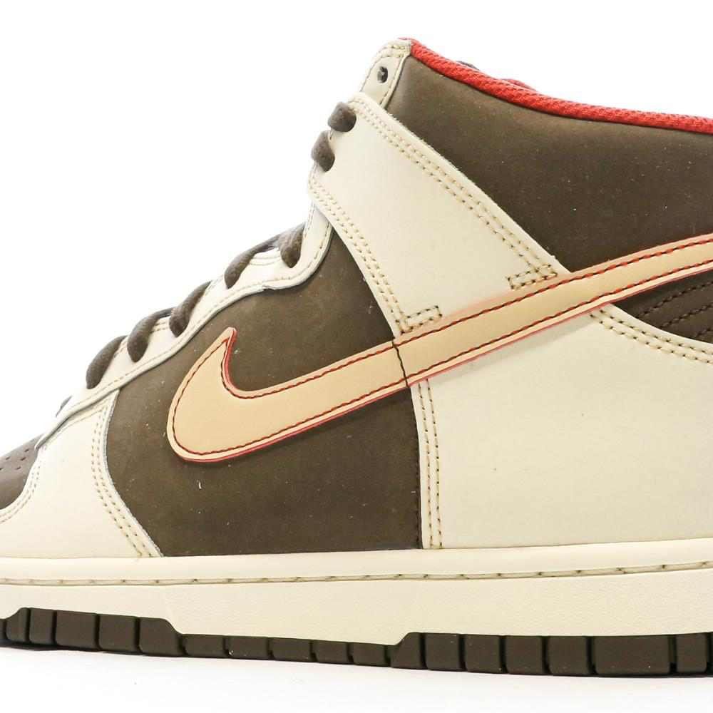 Nike Dunk High Retro