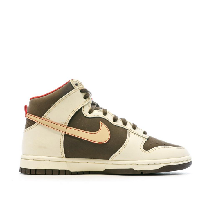 Nike Dunk High Retro