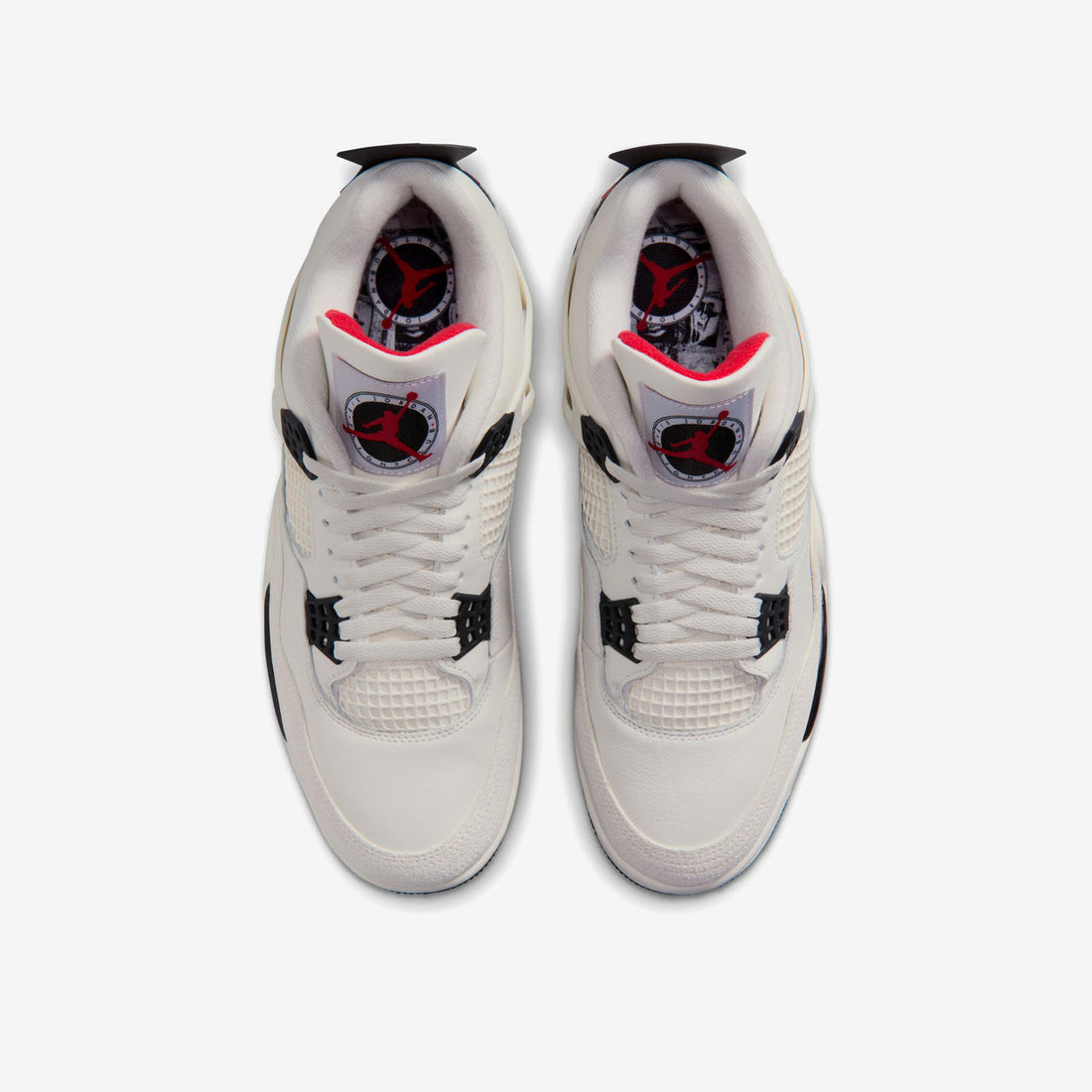 Air Jordan 4 Retro OG "Flight Club"
