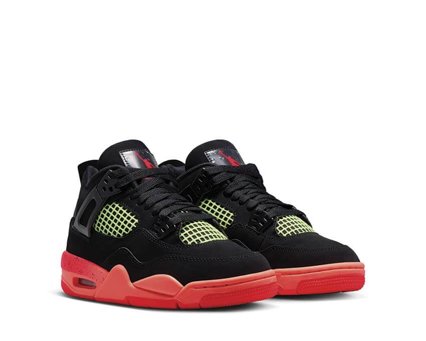 Jordan Air Jordan 4 Retro
