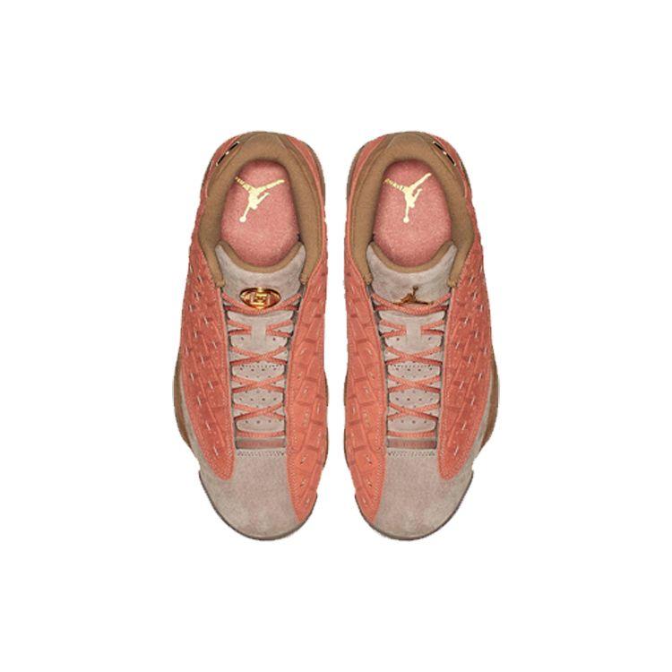 Air Jordan 13 Retro Low NRG Terracotta