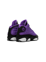 Jordan 13 Retro GS « Purple Venom »