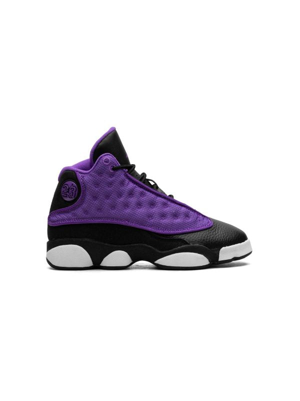 Jordan 13 Retro GS « Purple Venom »