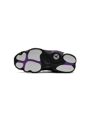 Jordan 13 Retro GS « Purple Venom »