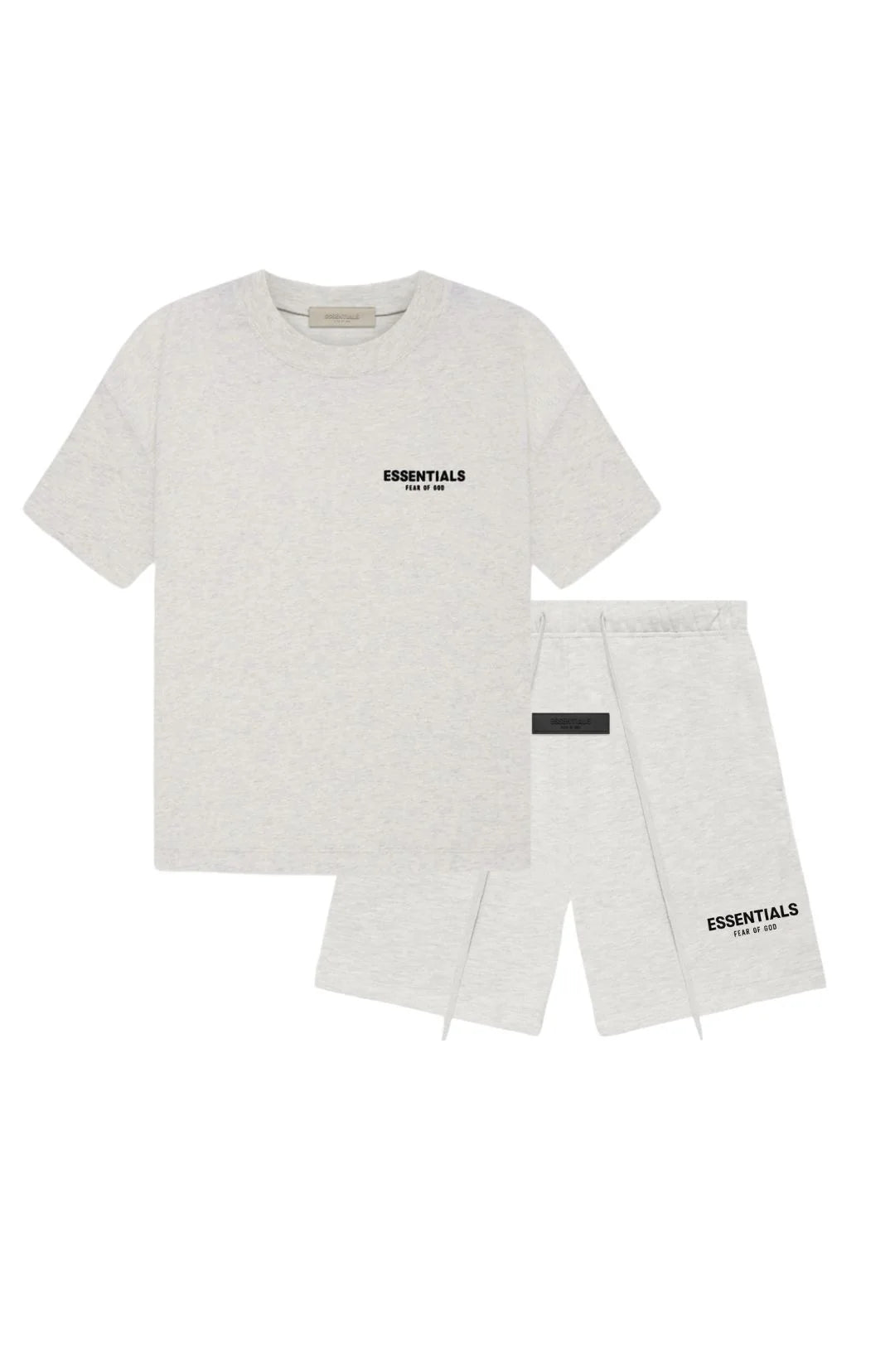 Ensemble Essentials SORT & T-SHIRT